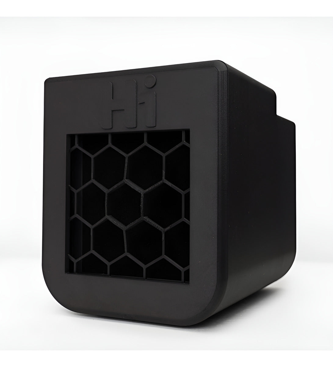 Hot Box Higher Innovation Kit Purificador De Aire