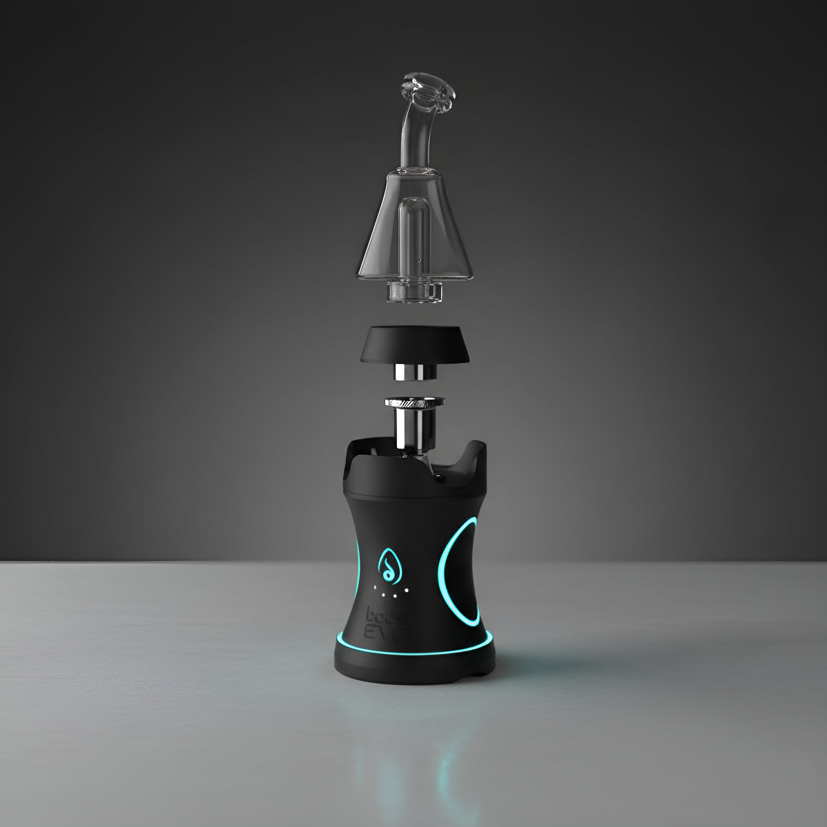 Inhalador Dr Dabber Boost Evo Vaporizador Personal