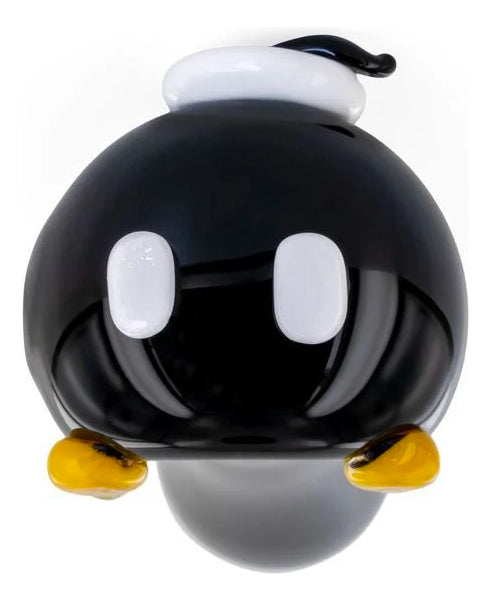 Bong Empire Glassworks Pipa Bomber