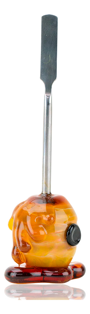 Dabber Espatula Diseño Empire Glassworks