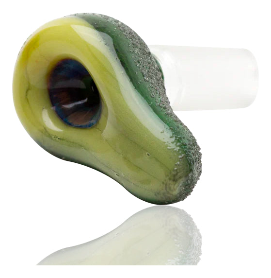 Pieza Para Bong Empire Glassworks Aguacate