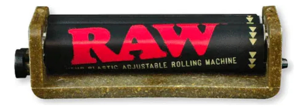 Rodillo Raw Black Para Cono 1 1/4 83mm