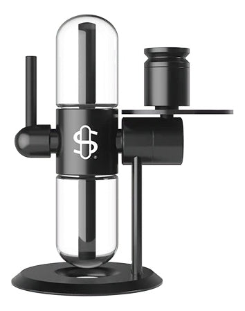 Stündenglass® Gravity Infuser Hookah 360° Kompact Narguile