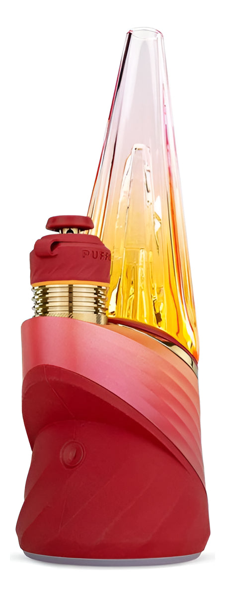 Inhalador Puffco Peak Pro 3dxl  Dayk Vaporizador Pers.