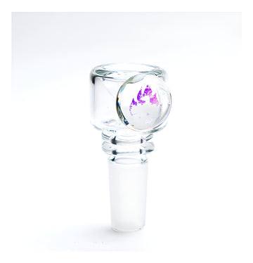 Pieza De Bong Empire Glassworks Dicro