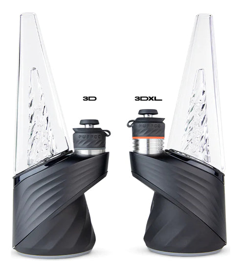 Puffco Peak Pro 3dxl Chamber