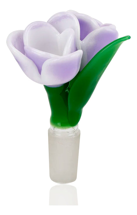 Pieza Para Bong Empire Glassworks Tulipan