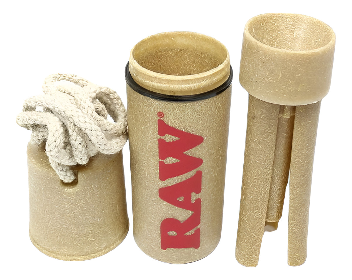 Reserva Raw Collar Alijo Impermeable Hermetico 1/4