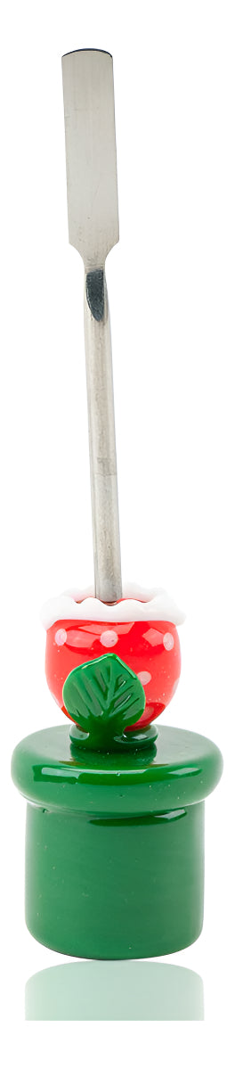 Dabber Espatula Diseño Empire Glassworks