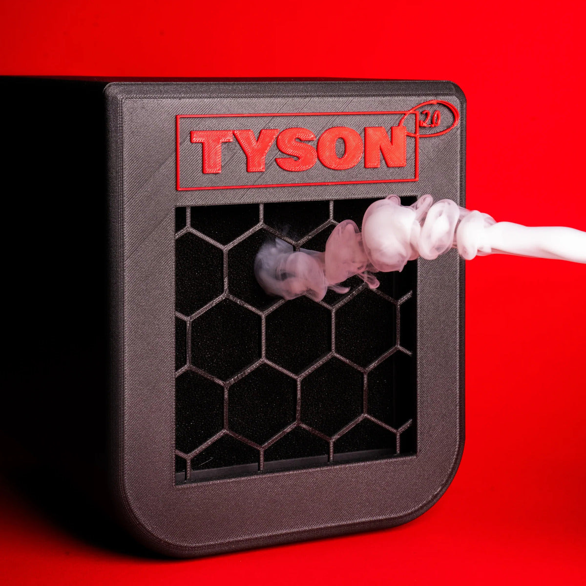 Hot Box Higher Innovation Tyson 2.0 Kit Purificador De Aire