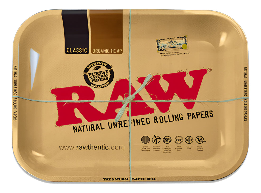 Charola Raw Para Rolar Cuadrada Bandeja Para Forjar Mediana