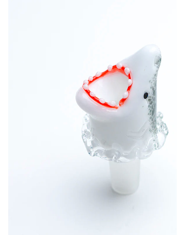 Pieza Para Bong Empire Glassworks Jawsome