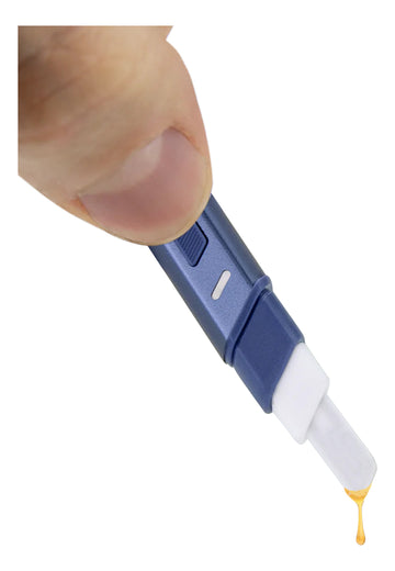 Puffco Hot Knife Blue