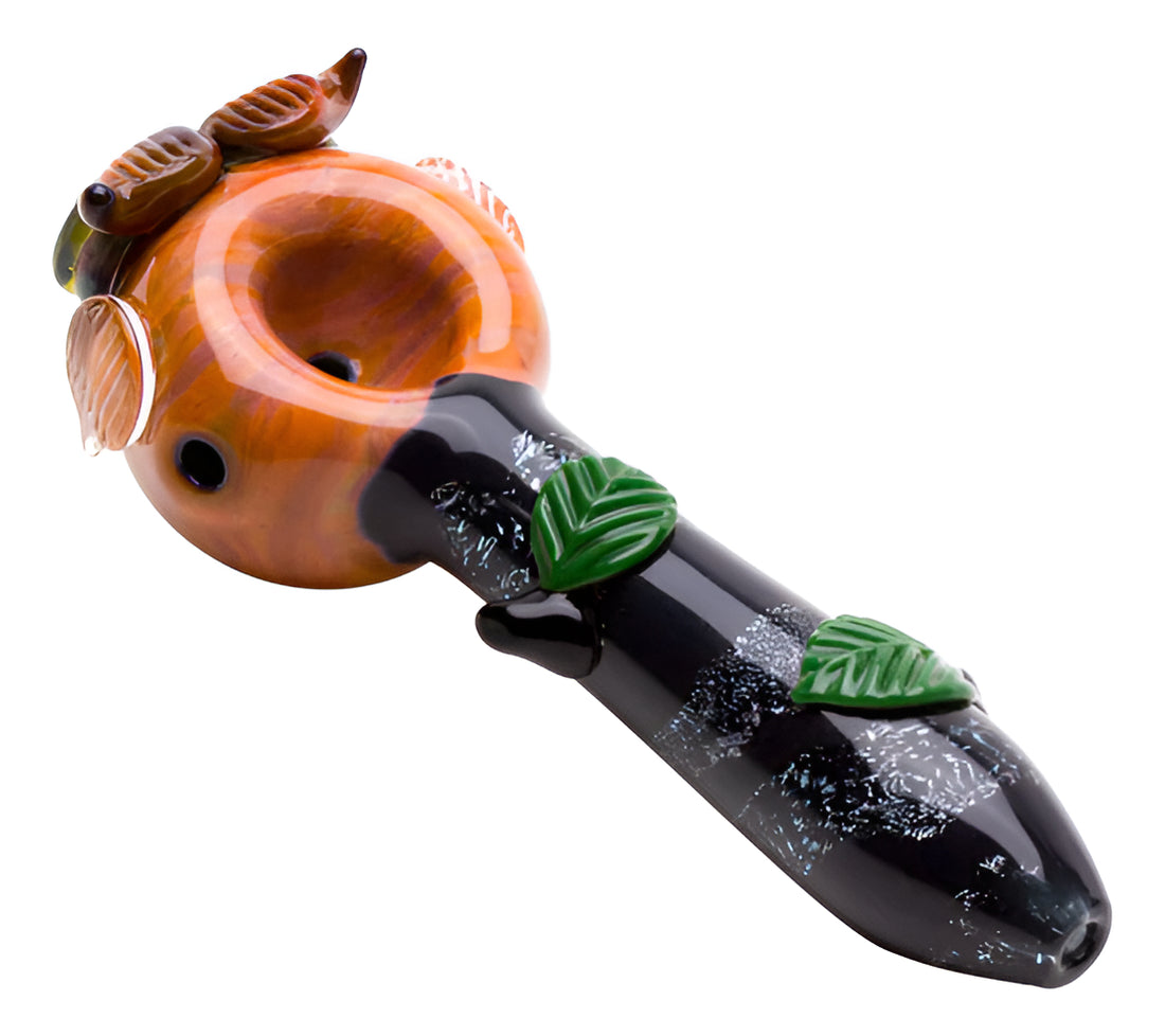 Bong Empire Glassworks Pipa Buho