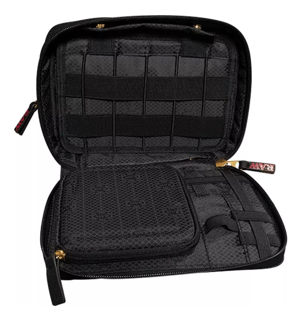 Bolsa Estuche Raw Weekender Bag