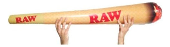 Inflable Cono Raw Decoracion 1.8 Metros