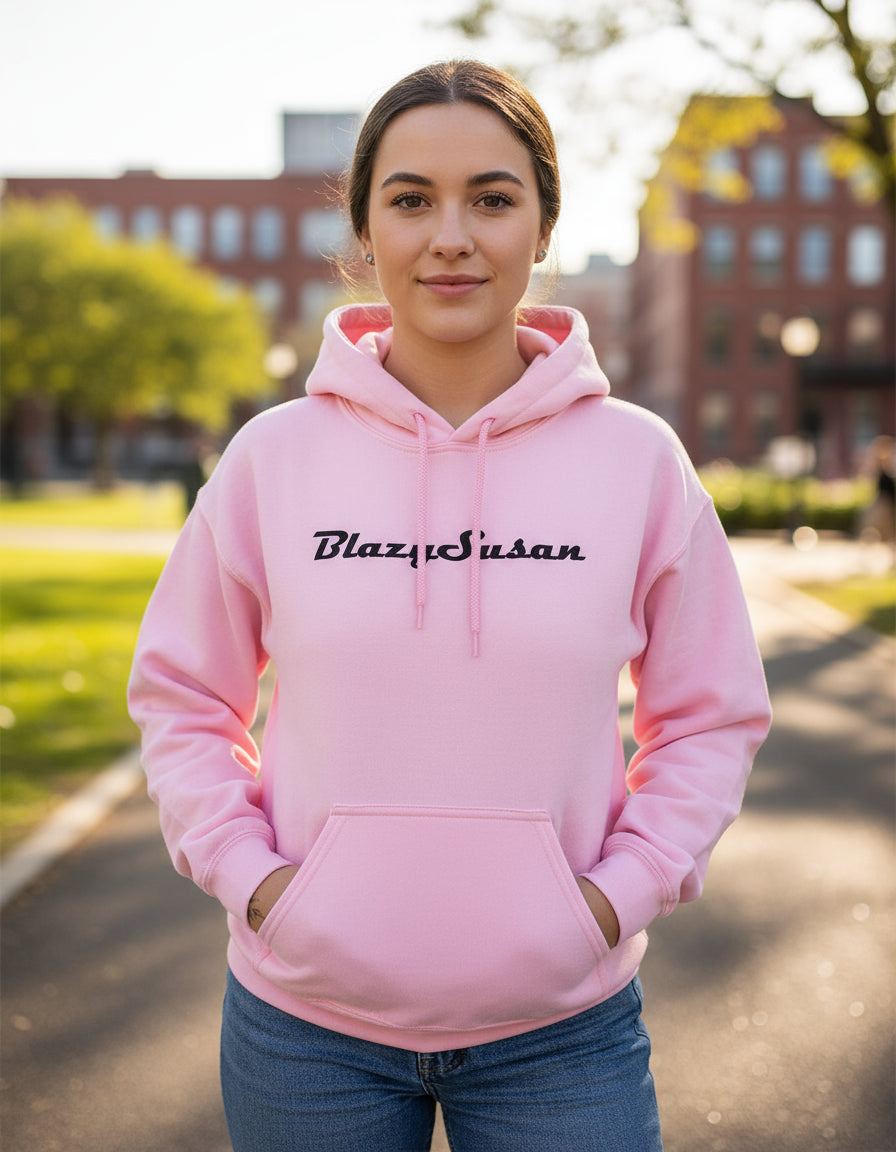 Sudadera Blazy Susan Blazy Brands Unisex