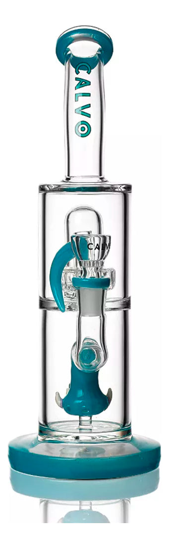 Bong Calvo Glass Monster 21 Cm