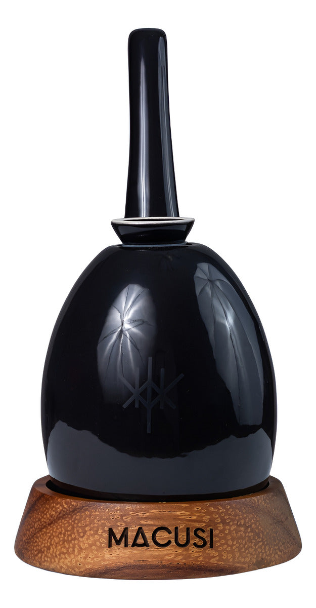 Pipa Bong Macusi Ceramina Artesanal Bubbler