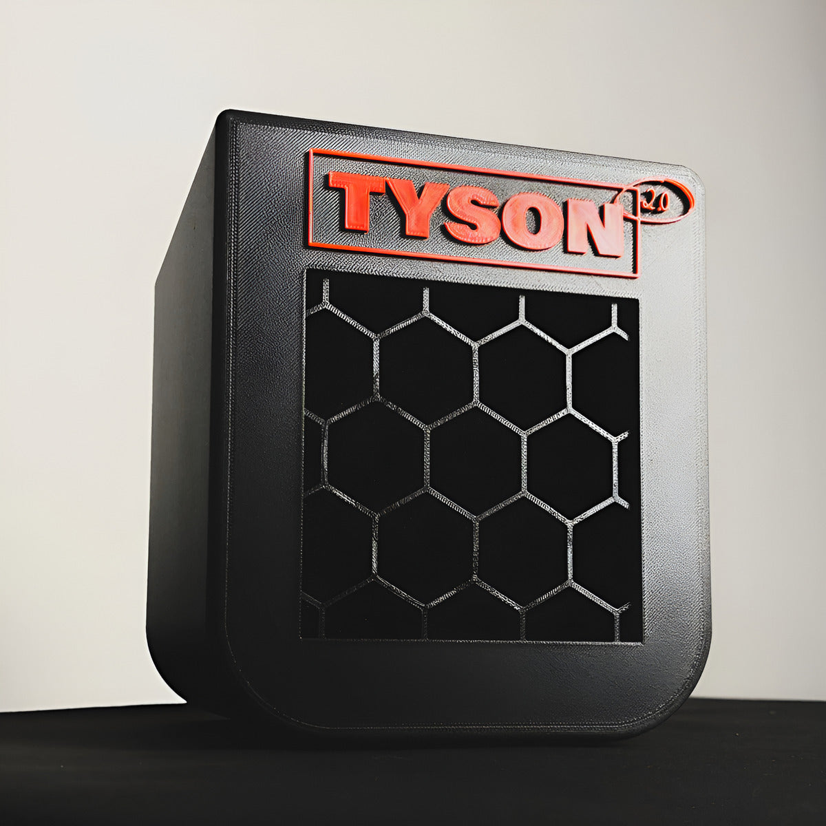 Hot Box Higher Innovation Tyson 2.0 Kit Purificador De Aire