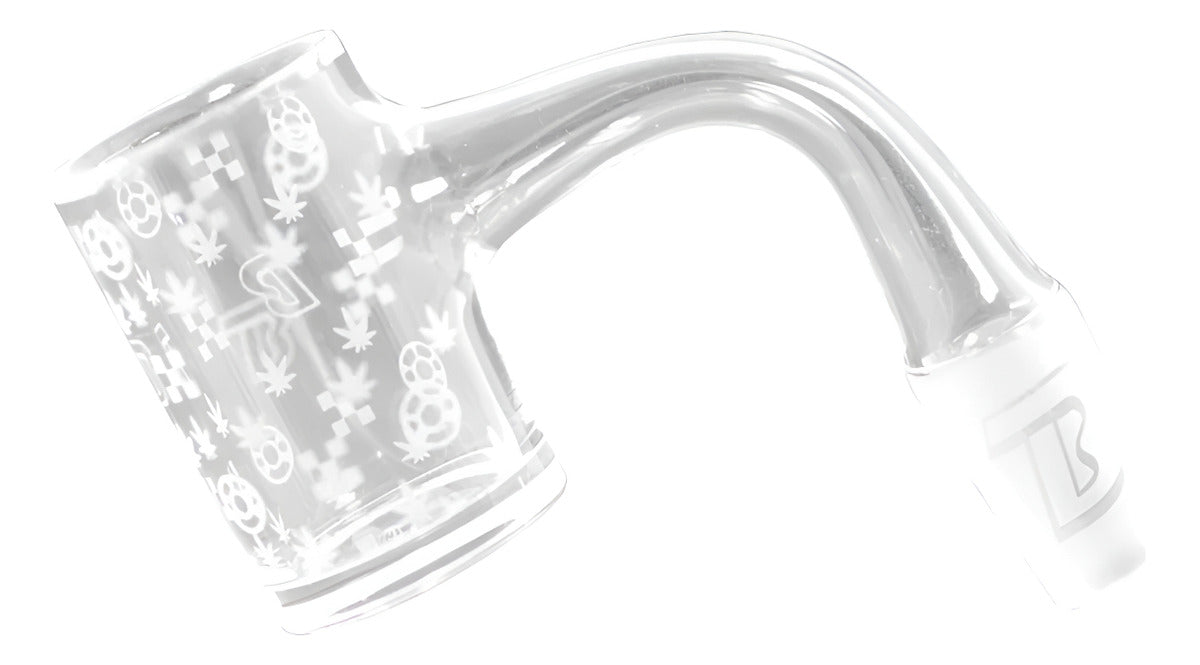 Bong Blazy Susan Banger De Cristal 14mm