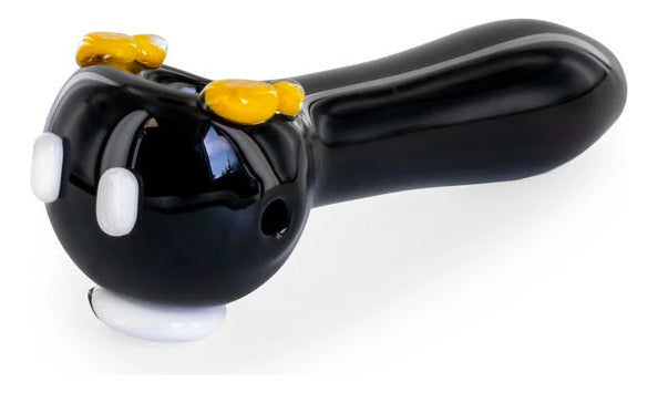 Bong Empire Glassworks Pipa Bomber