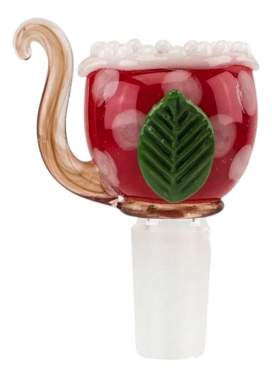 Pieza Para Bong Empire Glassworks Piraña