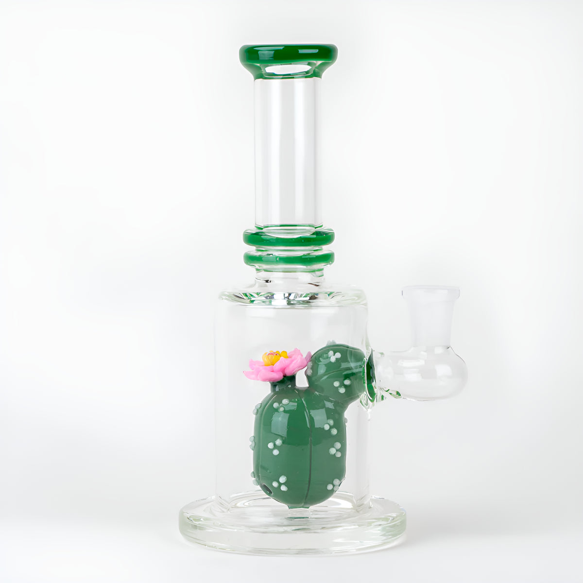 Mini Bong Empire Glassworks Peyote 16cm
