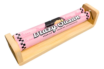 Maquina Machine 1-1/4 De 78mm  Blazy Susan Rosa