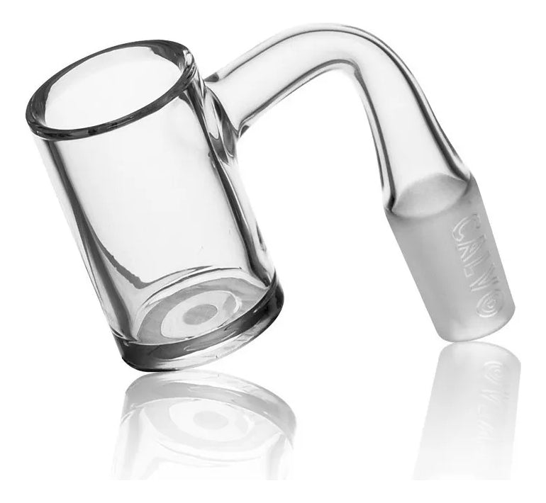 Bong Calvo Glass Banger Regular Full Weld 14mm