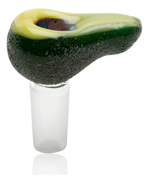 Pieza Para Bong Empire Glassworks Aguacate