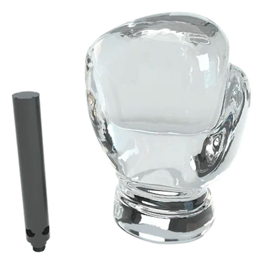 Guante Bong Stunden Glass Tyson 2.0 The Champions Globe