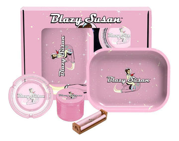 Cenicero Charola Kit Blazy Susan Cenicero Accesorios