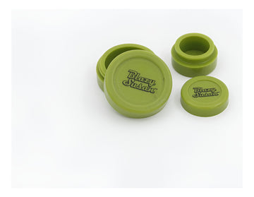 Envase Para Dabs De 45mm Blazy Susan