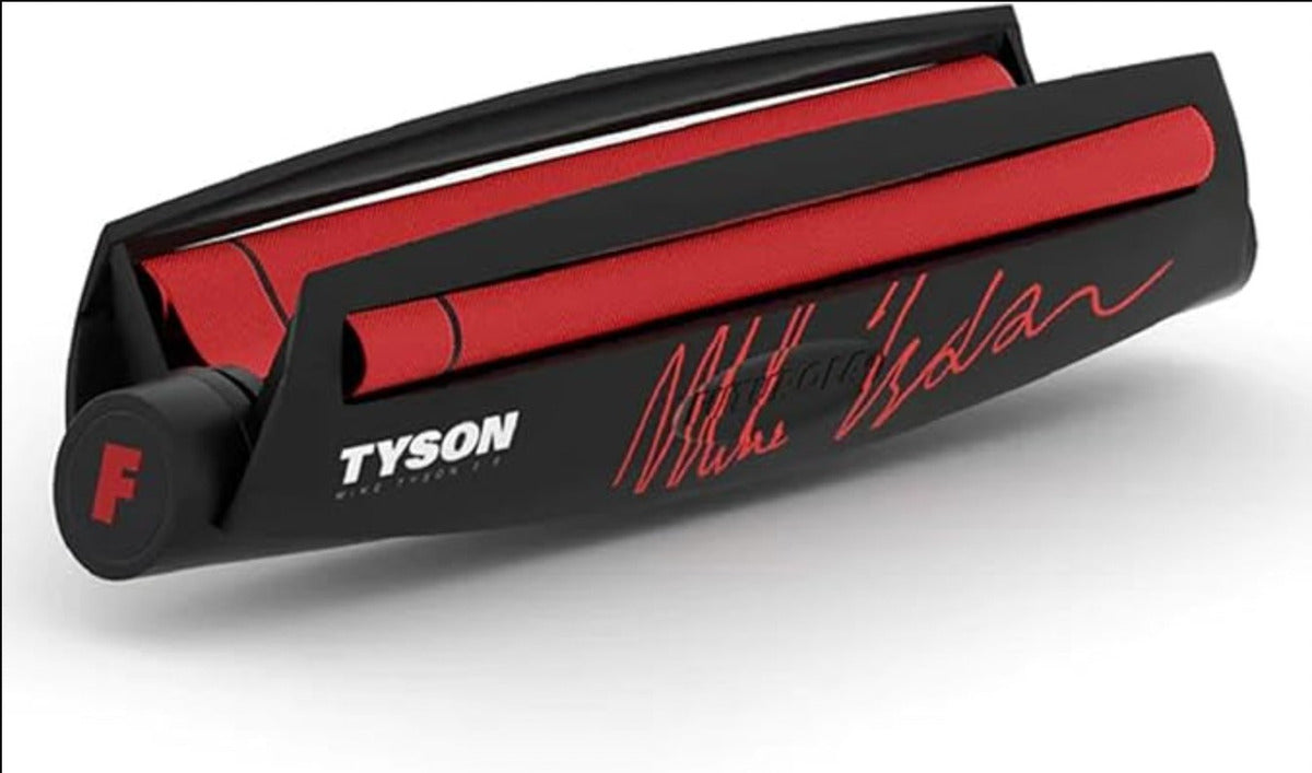 Rodillo De Cono Tyson 2.0 X Futurola