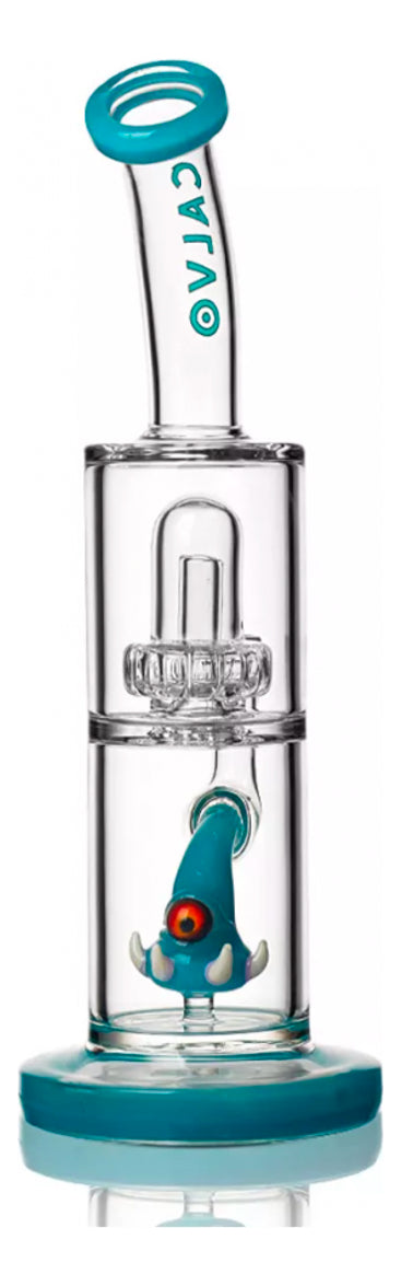 Bong Calvo Glass Monster 21 Cm