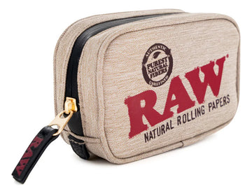 Bolsa Estuche Raw Antiolor