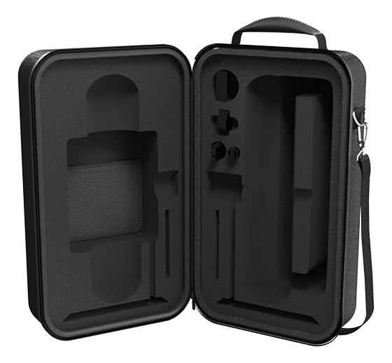 Maleta O Estuche Travel Stundenglass Kompact Gravity Infuser