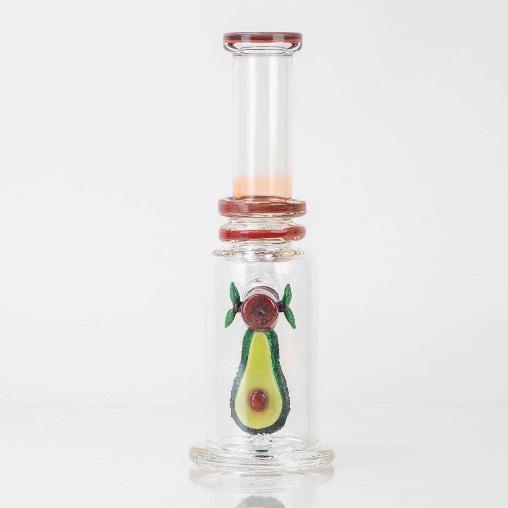 Mini Bong Empire Glassworks Aguacate 16cm