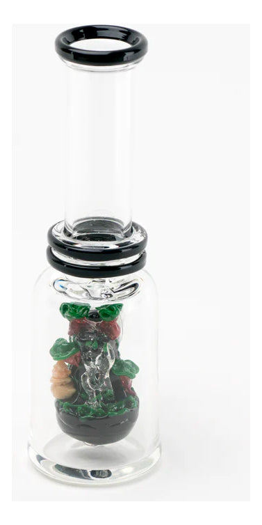 Mini Bong Empire Glassworks Bonsai 18cm