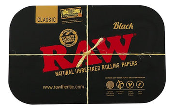 Tapa Raw De Bandeja Para Rollar