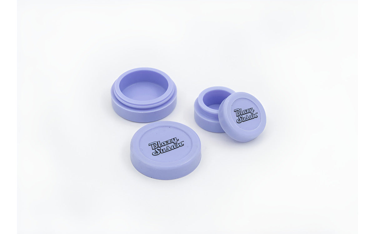 Envase Para Dabs De 45mm Blazy Susan