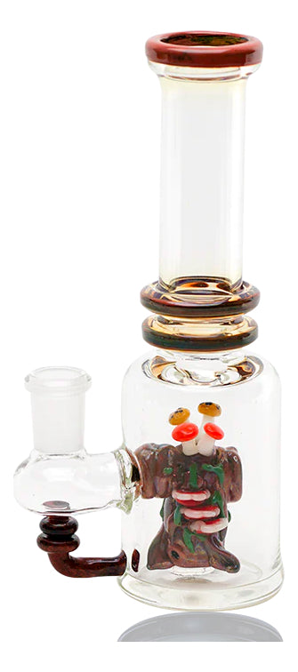 Mini Bong Empire Glassworks Renueva La Secuoya