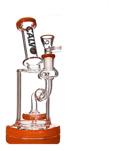 Bong Calvo Glass Esencial 22cm