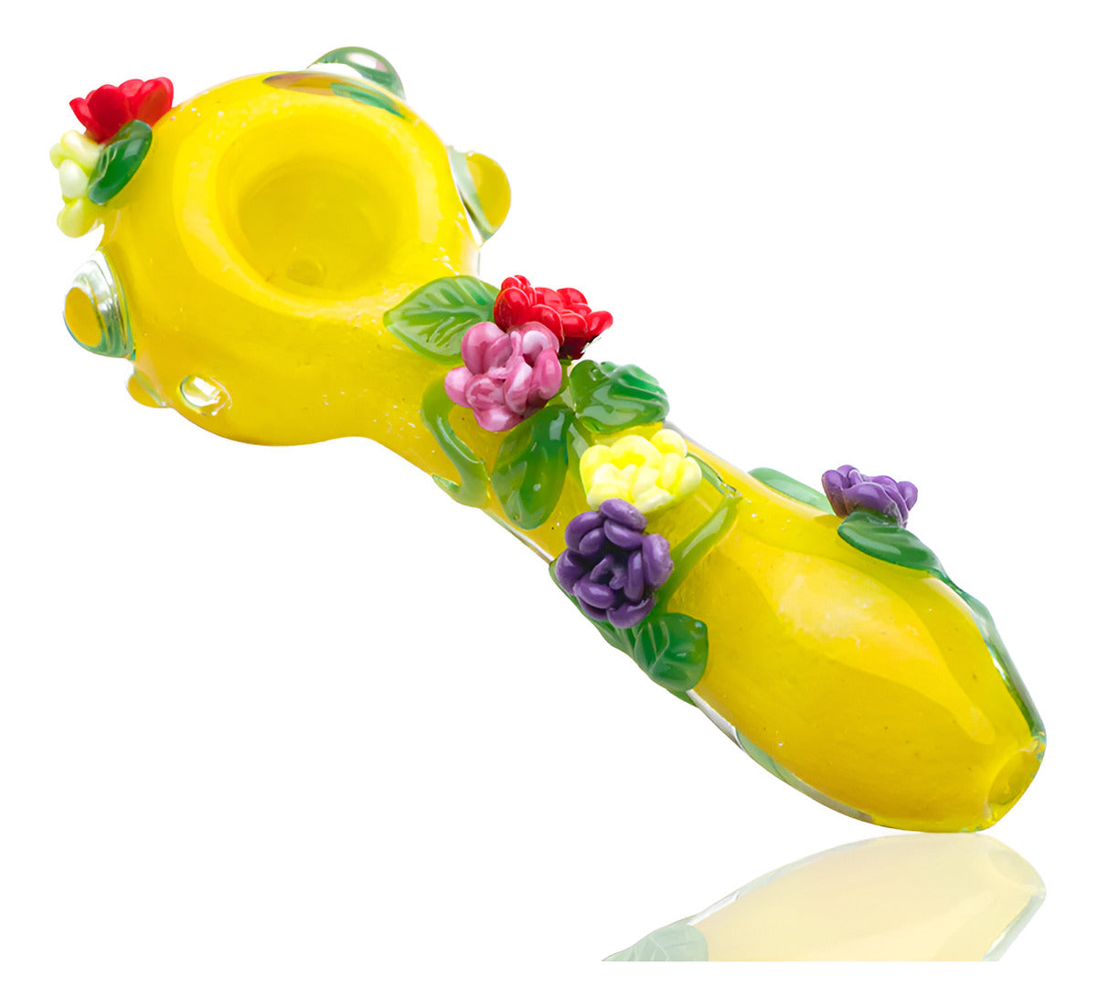 Bong Empire Glassworks Pipa Jardin De Sol