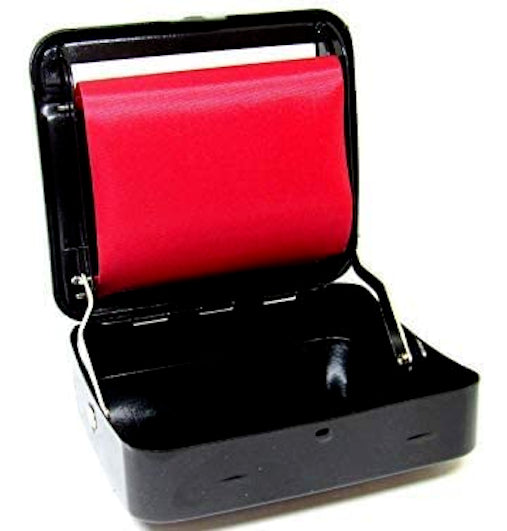 Rolling Rodillo Raw 1/14 79mm Ajustable  Box Red