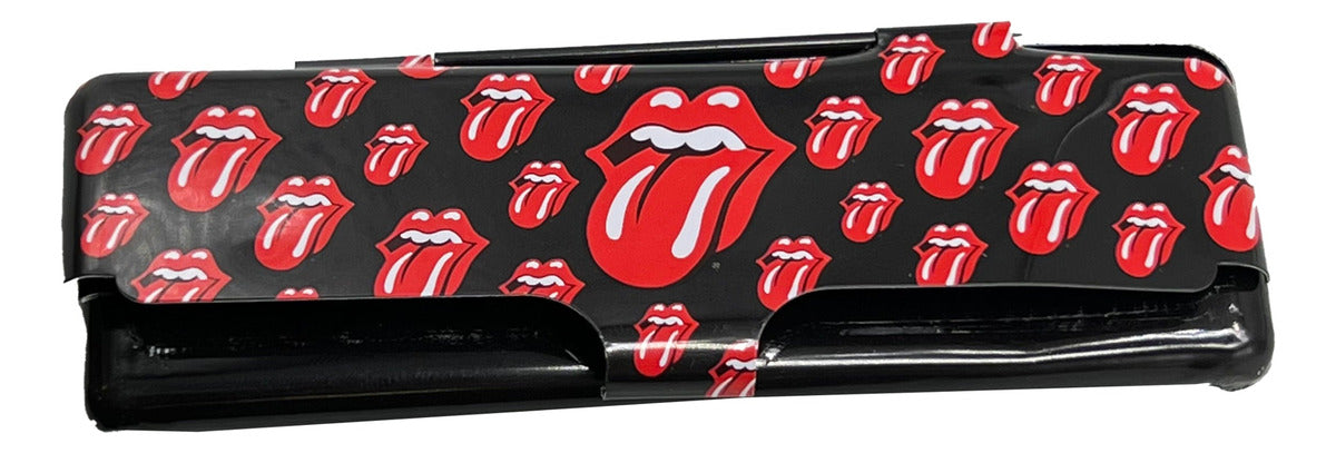 Cover Paper King Size King Lion Rolling Circus