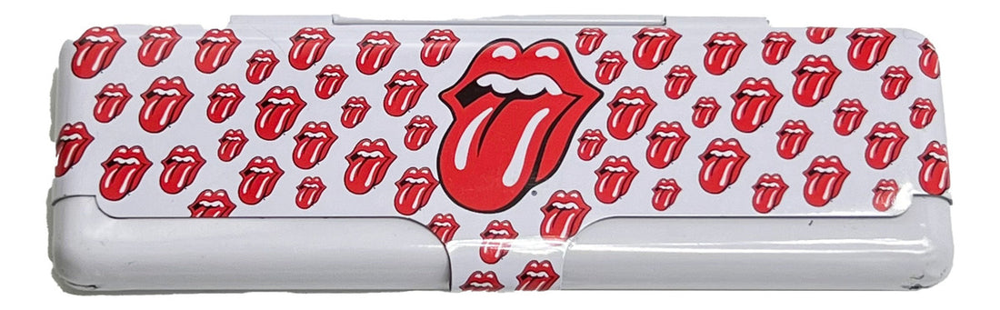 Cover Paper King Size King Lion Rolling Circus