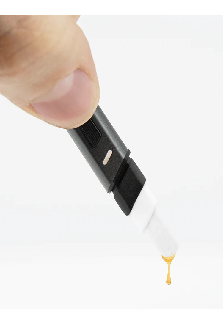 Puffco Hot Knife Onyx