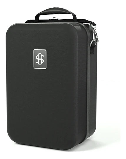 Stündenglass® Gravity Infuser Hookah 360° Kompact Narguile